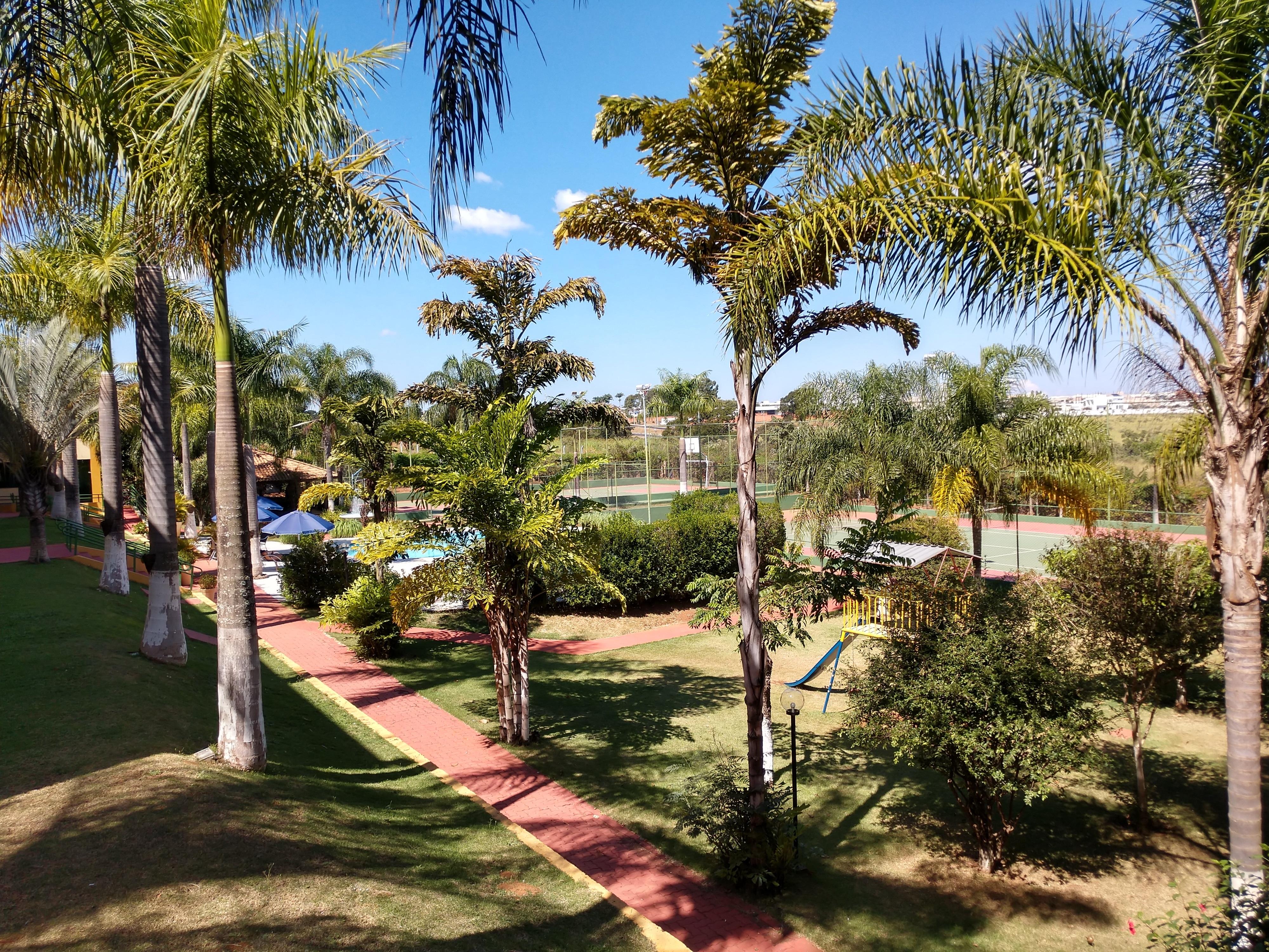 Hotel Dan Inn Franca & Convencoes By Nacional Inn מראה חיצוני תמונה