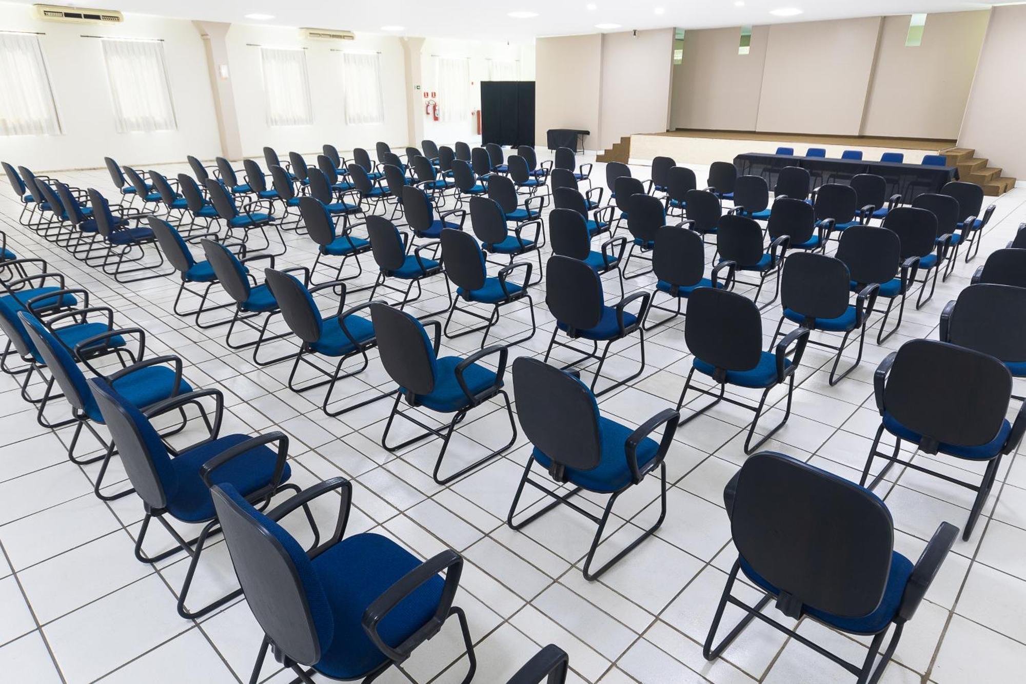 Hotel Dan Inn Franca & Convencoes By Nacional Inn מראה חיצוני תמונה
