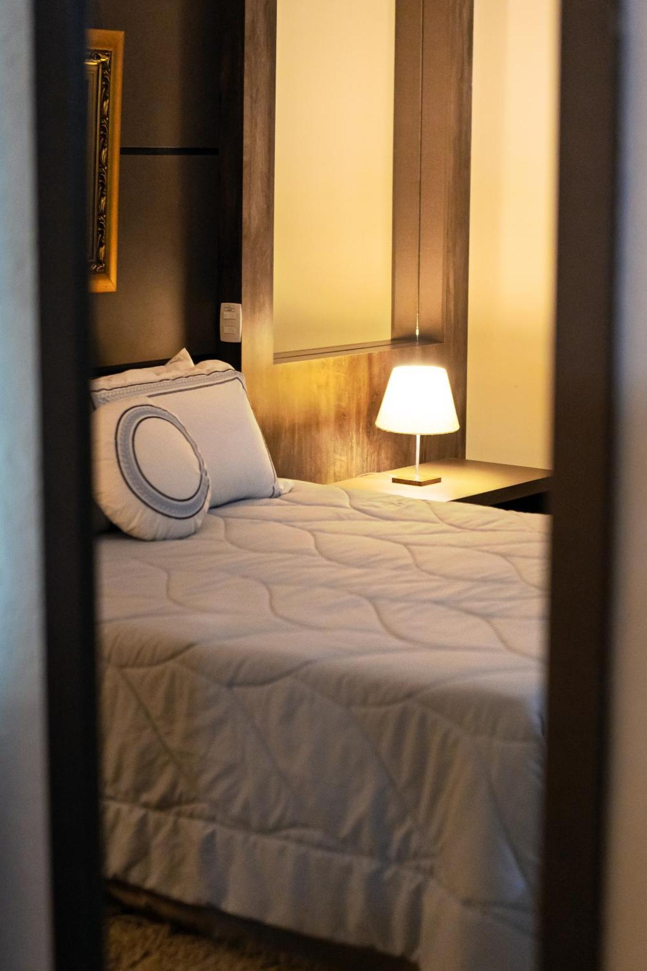 Hotel Dan Inn Franca & Convencoes By Nacional Inn מראה חיצוני תמונה