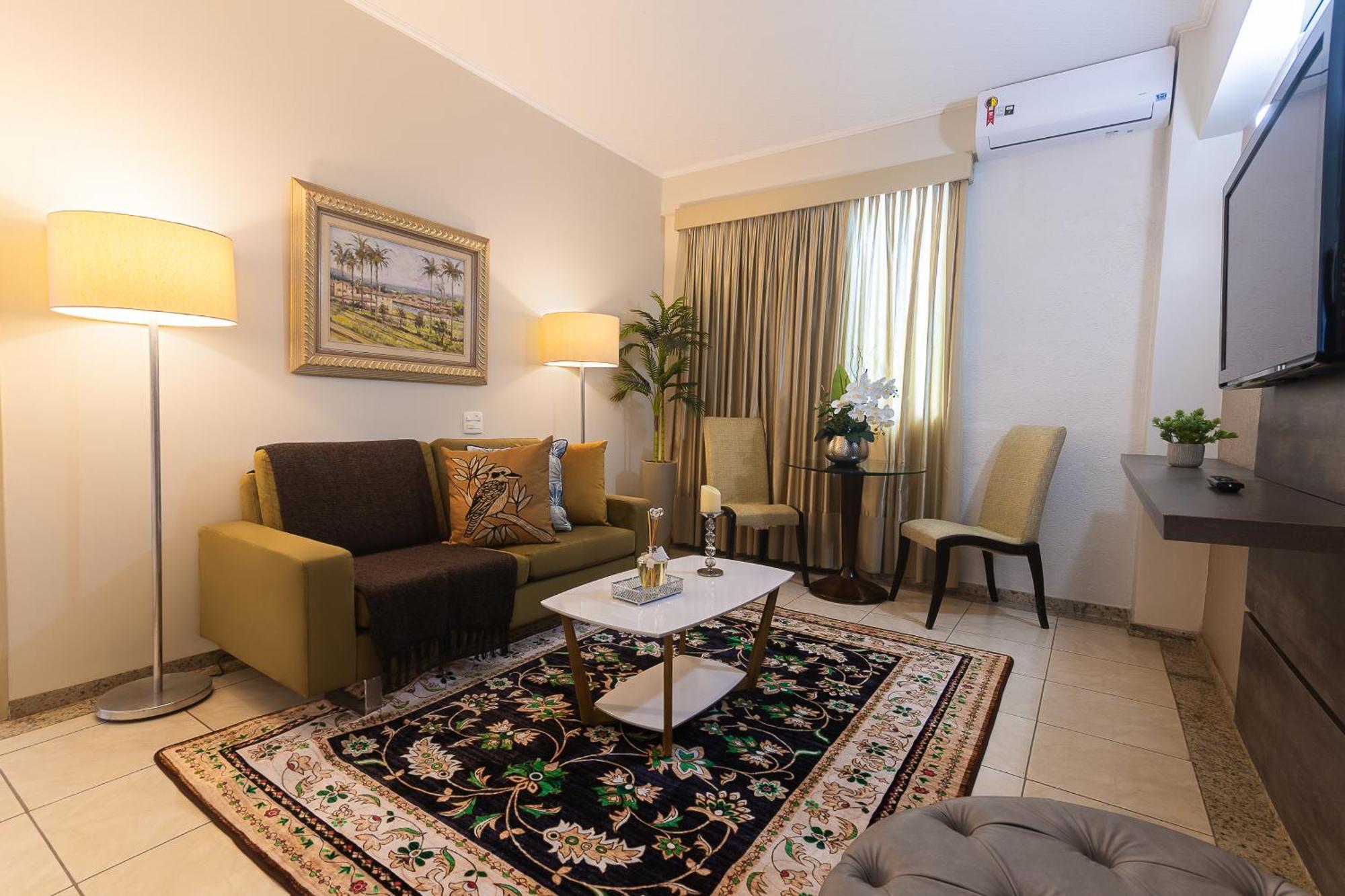 Hotel Dan Inn Franca & Convencoes By Nacional Inn מראה חיצוני תמונה
